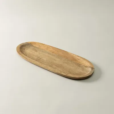 Zdjęcie produktu dla Taca Mangora 39x16x2 cm