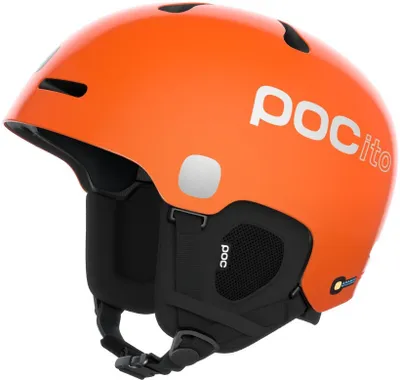 Zdjęcie produktu dla POC POCito Fornix MIPS Fluorescent Orange XS/S (51-54 cm) Kask narciarski