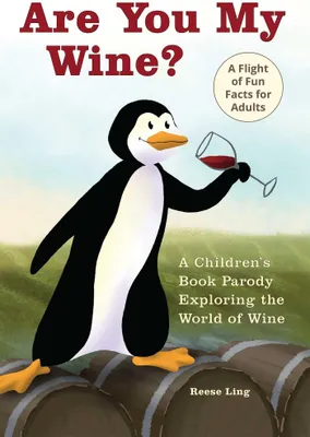 Produktbild von Are You My Wine?