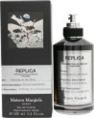 Produktbild von Maison Margiela Dancing On The Moon Eau de Parfum 100ml Spray