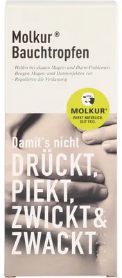 Obrázok produktu pre Molkur kvapky 250 ml