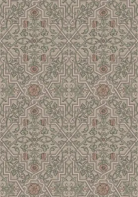 Immagine prodotto di Carta da parati Borastapeter a motivi floreali marrone - 660039 - 53 cm x 10,05 m