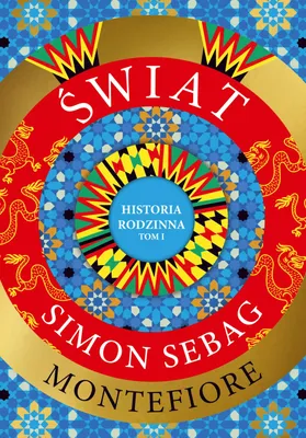 Image de Świat. Historia rodzinna T.1