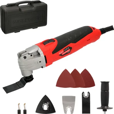 Immagine prodotto di Utensile Multifunzione 300W W / Ac.