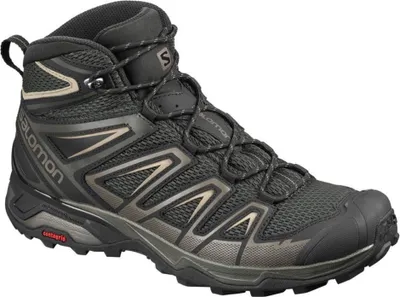 Produktbild von Salomon Schuhe X Ultra Mid 3, 410439