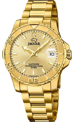 Obrázok produktu pre Jaguar – J898/B – náramkové hodinky – dámske