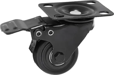 Produktbild von Zubehör V7 RM4CASTERS-1E        Rueda