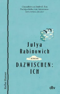 Produktbild von Dazwischen: Ich