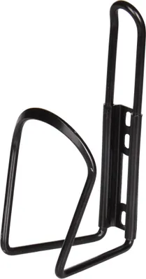 Produktbild von Multipack 6pcs Cage Basic Flaschenkorb Schwarz