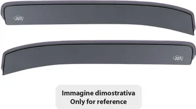 Immagine prodotto di Paravento anteriore ad incastro DGA DGA per Fiat Ducato 07/94>06/06
