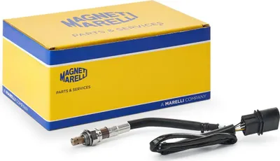 Produktbild von MAGNETI MARELLI Lambdasonde für VW Golf IV Schrägheck (1J1) Beheizt 466016355188