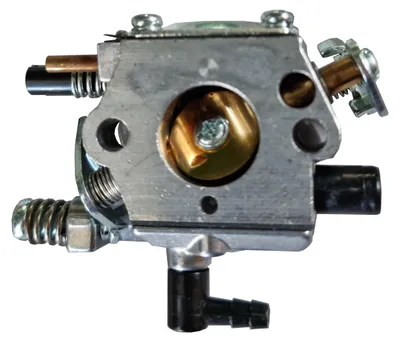 Imagen del producto de Carburador para motosierra '45' Cardinale