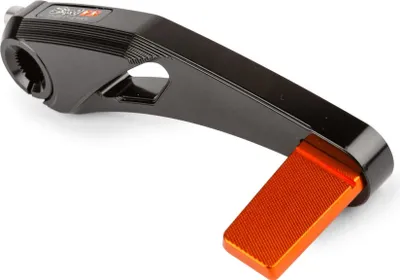 Immagine prodotto di Pedalina avviamento Stage6 evo MK3 arancio per Minarelli/Peugeot