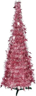 Produktbild von Weihnachtsbaum Rosa