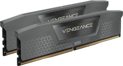 Produktbild von Corsair Vengeance - DDR5 - Kit - 32 GB: 2 x 16