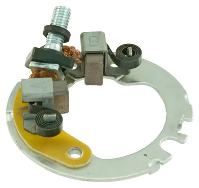Productafbeelding van Startmotor koolborstels, set koolborstels voor Honda FES Pantheon NES Arobase PES SES Dylan SH 125 150