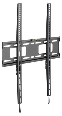 Produktbild von Vivolink VLMW3775P, 94 cm (37"), 190,5 cm (75"), 200 x 200 mm, 400 x 600 mm, Stahl, Schwarz