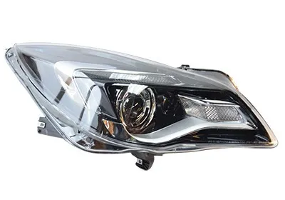 Produktbild von VAN WEZEL Scheinwerfer Rechts für OPEL INSIGNIA Caravan 3852964