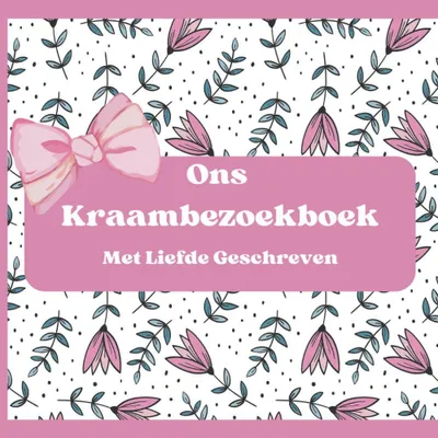 Produktbild von Stickeralbum Geburtsbesuchsbuch – Baby-Ausfüllbuch: Baby-Erinnerungsbuch