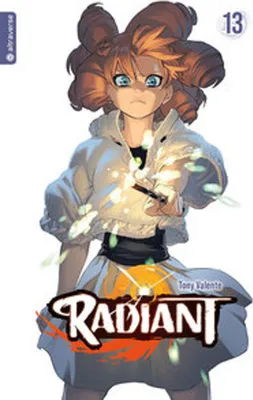 Obrázek produktu pro Radiant 13