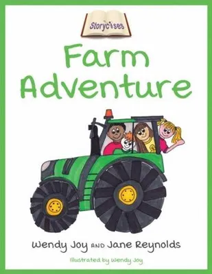 Obrázek produktu pro Farm Adventure