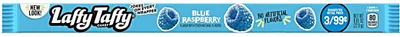 Produktbild von Laffy Taffy Rope Blue Raspberry (24 x 23g)