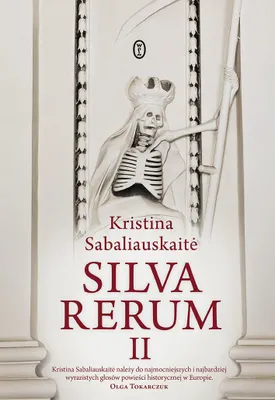 Image de Silva Rerum II