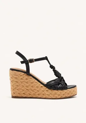 Productafbeelding van Gioseppo 74090-P-Negro damessandalen, zwart