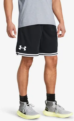 Produktbild von Under Armour Shorts Ua Perimeter Short-Schwarz 1383392-001__LG