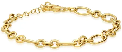Produktbild von Armbanden Kettenarmband GioiaPura Gold Kollektion - frau