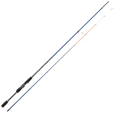 Produktbild von Savage Gear 2,51m ML SGS6 Eging Rute - Meeresrute