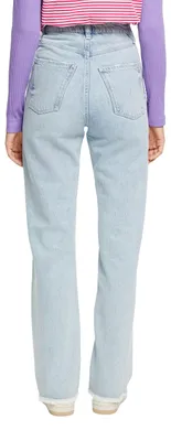 Produktbild von ESPRIT Damen 072ee1b326 Jeans, 903/Blue Light Wash, 29W / 30L EU