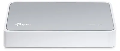 Image de Commutateur TP-Link TL-SF1008D, 8 ports