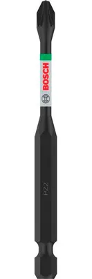 Produktbild von PRO Pozidriv Impact Bit, PZ2, 90 mm