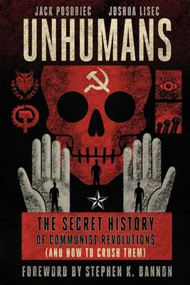 Image de Unhumans