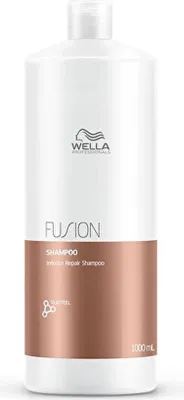 Zdjęcie produktu dla Wella Fusion, 1000 ml, Szampon, Profesjonalny, Kobiety, Włosy zniszczone, Włosy suche, Wszystkie kolory