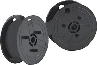 Produktbild von Farbband - schwarz- für Olympia CPD 8512 -Farbbandspulen für Olympia CPD 8512...Farbbandfabrik Original Farbband Farbbandfabrik