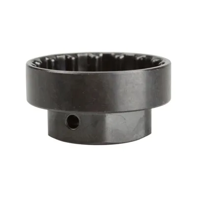 Image de Outil de montage de pédalier Shimano 'TL-FC34', noir (1 pièce)