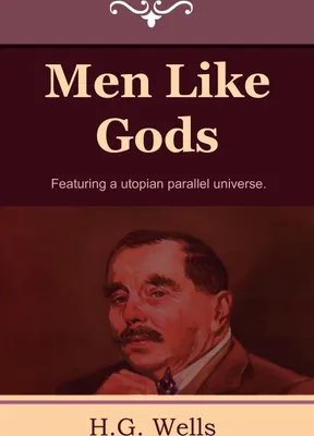 Produktbild von Men Like Gods