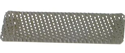 Produktbild von Ersatzblatt für Blockhobel 140 mm - 140 x 42 mm - Hochwertiger Werkzeugstahl