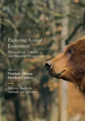 Obrázok produktu pre Exploring Animal Encounters