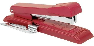 Image de Bostitch - Agrafeuse Bostitch B8+Detnernieter Red | 1 pièce