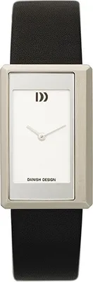 Produktbild von Danish Design - Armbanduhr - Damen - Stainless Steel Uhren IV12Q864 - 3324334