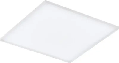 Produktbild von EGLO Turcona-C, LED, Nicht austauschbare(s) Leuchtmittel, 4300 lm, IP20, Weiß
