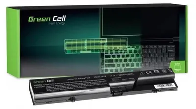 Image de Green Cell HP16, Akku, HP, 420 620 625 Compaq 420 620 621 625 ProBook 4520
