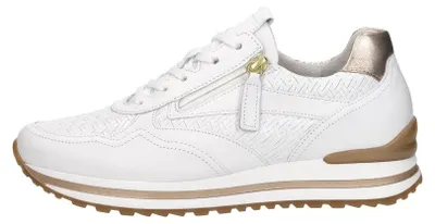 Image de Gabor Sneakers Laag Sneakers Laag - wit - Maat 37.5