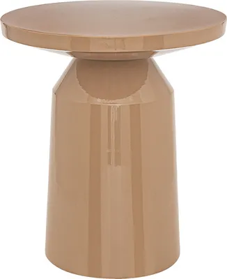 Obrázek produktu pro Eazy Living Boční stolek Totem Ø 38 cm Aurélien Beige