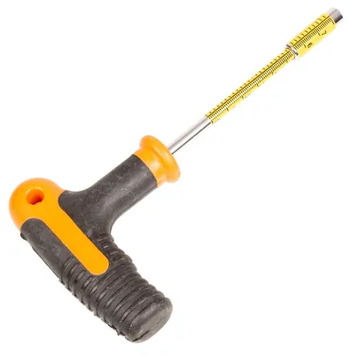 Zdjęcie produktu dla Klucz regulacji wysokości koszenia kosiarki automatycznej Wiper 015Z13700A