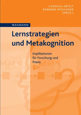 Produktbild von Lernstrategien und Metakognition