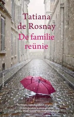 Immagine prodotto di De familiereünie | Tatiana de Rosnay